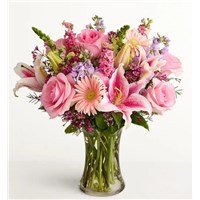 191244_Always_On_My_Mind&trade;_Flower_Bouquet_XL